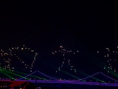 -星海湾跨海大桥