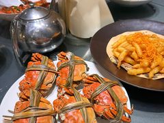 -海鲜e族(马王堆店)