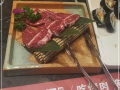 -一品诚记烤肉·甄选店(中南路店)
