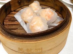 -万龙洲海鲜(南新仓店)