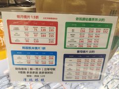-北京眼镜城