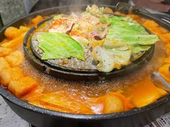 -小肚皮饮食店