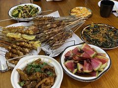 -烤五行·烧烤烤串(石佛营店)