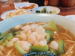 -奎元馆.百年奎元.非遗传承(西湖边的解放路店)