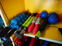 -红山会健身·普拉提(广安门店)