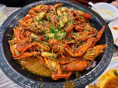 -金陵暴走小龙虾·迷踪蟹(凯德MALL店)