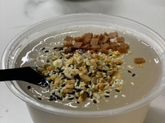 杏仁茶-黄家老店(大梁路店)
