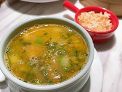 海鲜泡饭-岭南真味·匠心粤菜(K11店)