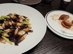 -苏淮景·苏闽融创菜·海鲜(原空港井河轩店)