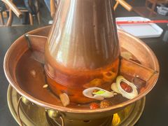 -北门涮肉·铜锅涮肉(南锣鼓巷店)