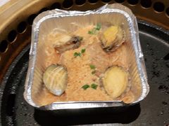 -花味烤肉·拌饭(庐阳万象汇店)