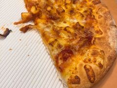 -达美乐比萨(商城路店)