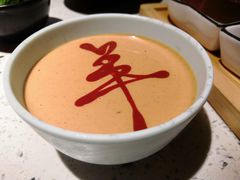 -京韵胡同·酱香羊蝎子火锅涮肉(长寿路店)