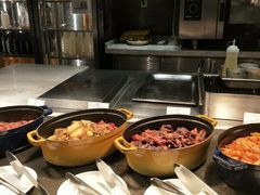 -飨食汇全日制餐厅·昆山皇冠假日酒店(九方店)