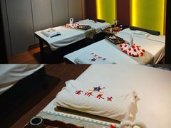 -富侨养生(威宁路店)