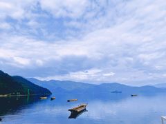 -丽江泸沽湖景区