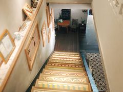 -时光花园(白鹭洲店)