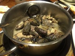 -黑鸡小馆(金源店)