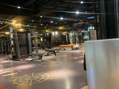 -VLines耀能运动24小时·月付制健身(京广桥店)