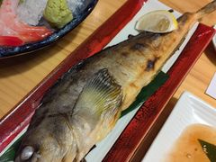 -鳗鲔·料理小馆
