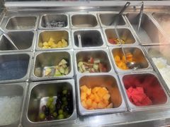 -甜心(广厦街店)