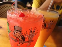 -Bubba Gump Shrimp(Ala Moana)