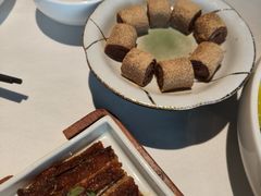 -悦融·京鲁菜·露台花园(安定门店)