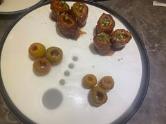 九转大肠-闫府私房菜·百年鲁菜(恒隆店)