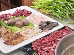 -福合埕牛肉火锅(长平国新店)
