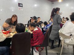 -菜忠潮州牛肉店(岗厦店)