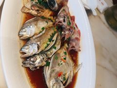 -宁海食府·涌宴(真和店)