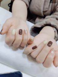 点击看大图 -纤贝儿美甲·科技美肤