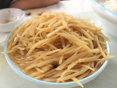 -三岔涧农家乐