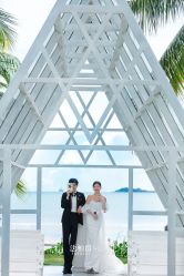 -太古映画婚纱摄影(天河店)