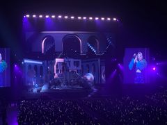 -宝能国际体育演艺中心