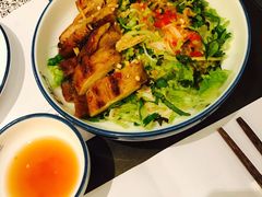 -美奈小馆·越南料理(中航城君尚购物中心店)
