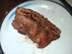 -黑土印象菜馆(三元桥店)