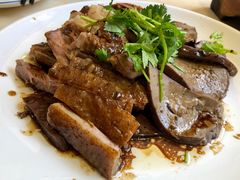 -春梅里卤鹅馆·47年老字号(东厦分店)
