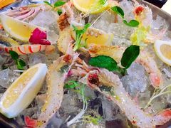 -IL Forno 意坊·意大利餐厅(温州万象城店)