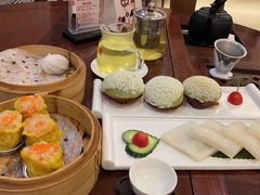 -顺德人家食府(黄金广场店)