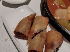 -顺峰顺水顺德菜(第一百货店)