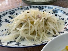 -芸海阁·农家私房菜(沙家浜景区出口店)