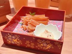 -Minase水濑·日料放题(外滩店)