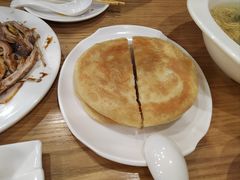 -李连贵熏肉大饼(沈阳站店)