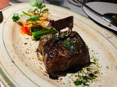 -燃扒房Steakhouse(皇庭店)