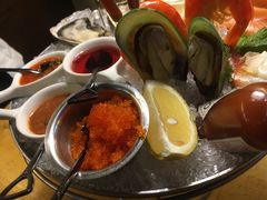 -囧吉香生蚝牛排馆(湖北路店)