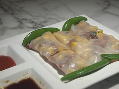 -钟菜·粤菜点心·宴请(海上世界·汇港二期店)