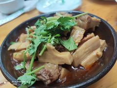 -雨田饭店(华兴东街店)