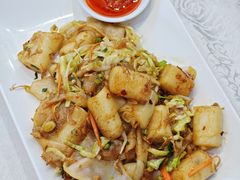 -东江海鲜大排档·潮汕菜·砂锅粥