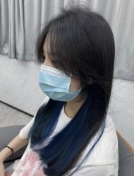 -山浦形象烫染
